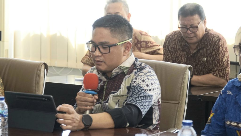 Kepala Dinas Pariwisata Se-Sulawesi Sepakat Kembangkan Pariwisata Terintegrasi