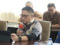 Kepala Dinas Pariwisata Se-Sulawesi Sepakat Kembangkan Pariwisata Terintegrasi