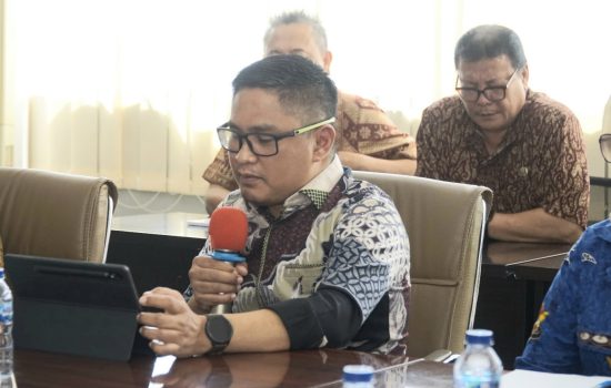 Kepala Dinas Pariwisata Se-Sulawesi Sepakat Kembangkan Pariwisata Terintegrasi