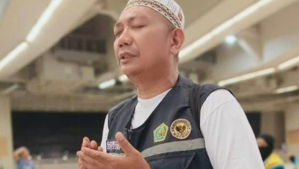 Pelita Baru untuk IPHI Sultra: Amanah Tersemat pada Hati H. Fajar Ishak
