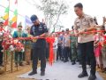 Jembatan Bailey di Konut Diresmikan, Solusi Cepat Atasi Akses Terputus Akibat Banjir