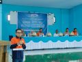 PT Ceria dan FPKW Gelar Pelatihan Literasi Digital di Ikuti Oleh Pemuda Wolo