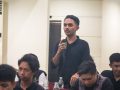 HIMASULTRA Jakarta Dukung Perjuangan Ridwan Bae Wujudkan Jembatan MunAhmat Setiawan, Bendahara Umum HIMASULTRA Jakartaa-Buton