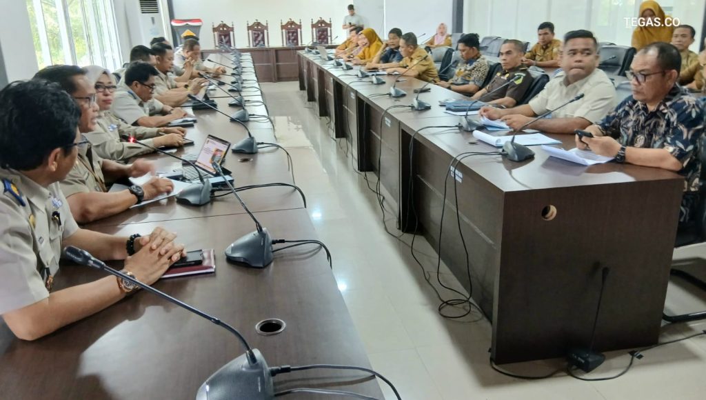 DPRD Sultra Usut Status Aset Daerah yang Belum Tersertifikasi