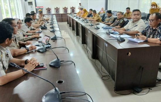 DPRD Sultra Usut Status Aset Daerah yang Belum Tersertifikasi