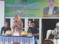Anggota Komisi IV DPRD Sultra Harmawati Sosialisasi Perda Pencegahan Narkoba: Benteng Ketahanan Keluarga