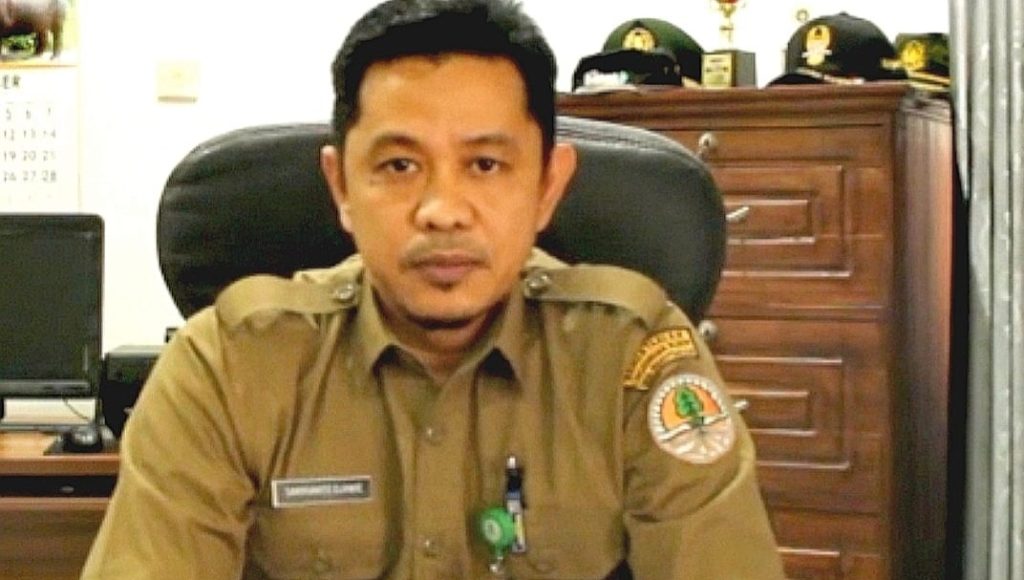 Menganyam Asa, Menjaga Bahtera: BKSDA Sultra Tata Alur Kapal Tongkang di Teluk Lasolo