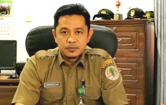 Menganyam Asa, Menjaga Bahtera: BKSDA Sultra Tata Alur Kapal Tongkang di Teluk Lasolo