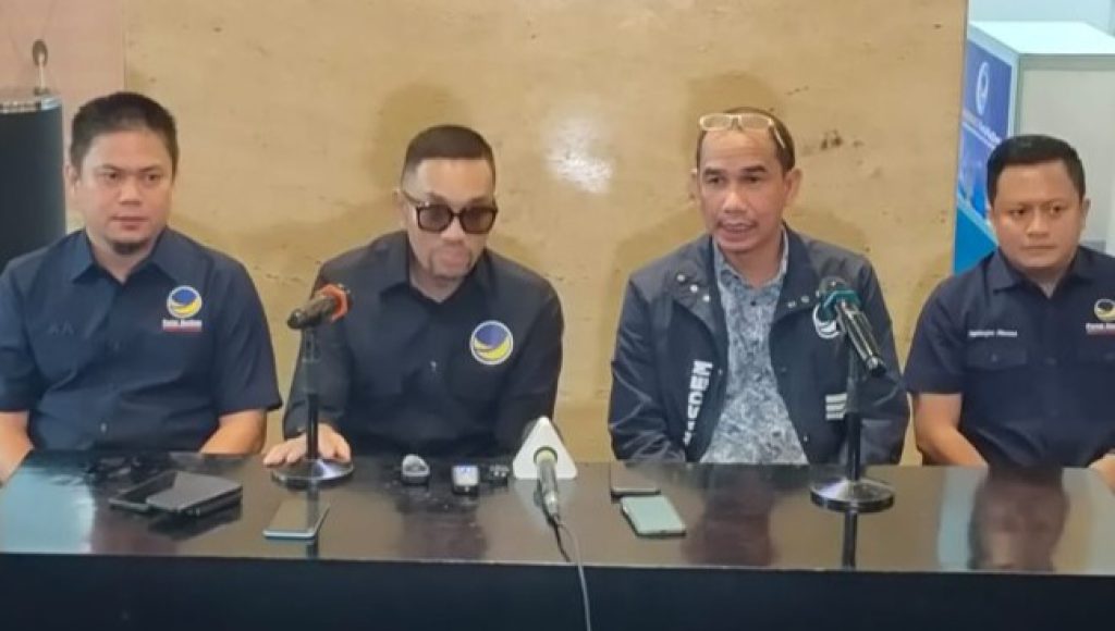 Bupati Kolaka Timur Ditangkap KPK di Makassar