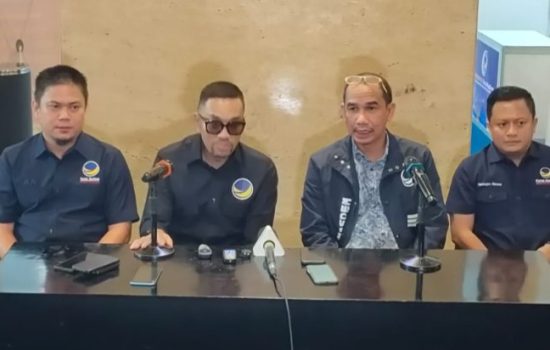 Bupati Kolaka Timur Ditangkap KPK di Makassar Pagi Ini