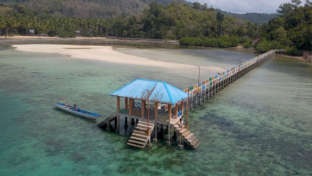 Deklarasi Komitmen Pariwisata Sultra Berkelanjutan