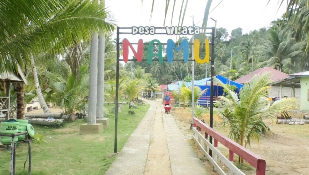 Permata Bahari Sultra Kian Bersinar