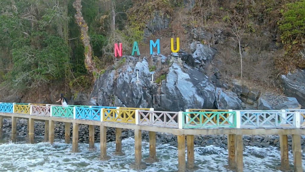 Desa Wisata Namu Konsel Tembus 60 Besar Wonderful Indonesia Award 2025