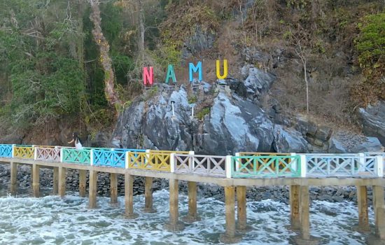 Desa Wisata Namu Konsel Tembus 60 Besar Wonderful Indonesia Award 2025