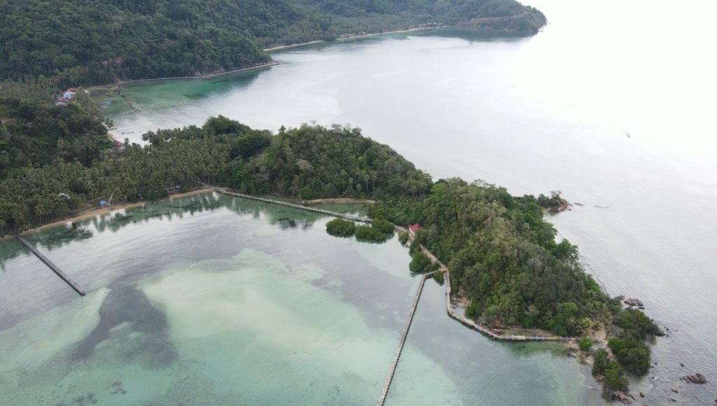 Deklarasi Komitmen Pariwisata Sultra Berkelanjutan