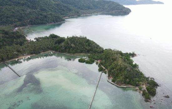 Deklarasi Komitmen Pariwisata Sultra Berkelanjutan