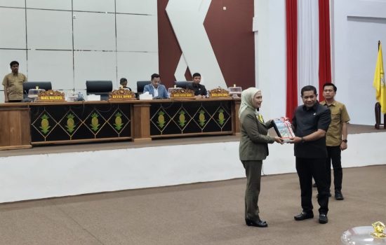 Wujudkan Dasa Bakti Unggulan, Baubau Mantapkan Langkah Lima Tahun ke Depan