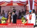 Karang Taruna Baubau Tampil Memukau di GJI 2025 Serukan Merdeka Tanpa Narkoba