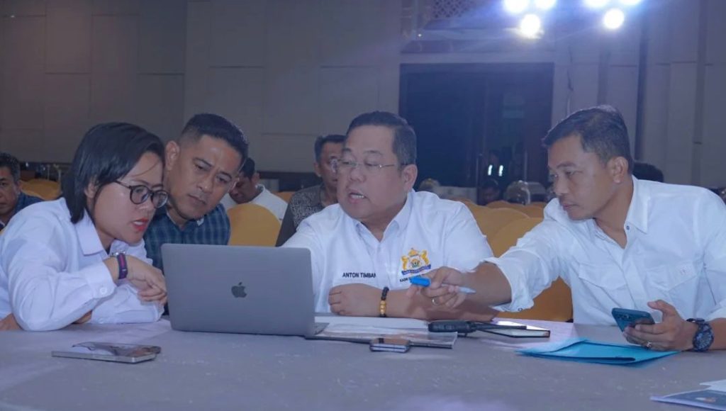 Didukung Kadin Sultra, 170 Penari Wakatobi Siap Tampil di Istana Negara