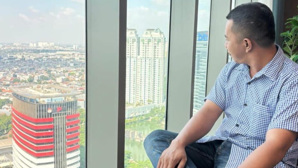 Ketua Janusa: Jangan Ada Peyimpangan Pembagunan  Lab Kesmas