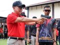 Lomba Menembak HUT ke-80 RI Jadi Perekat Forkopimda Sultra