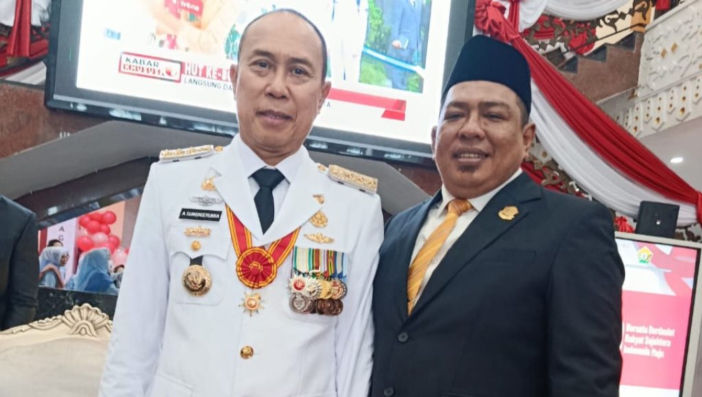 Komisi IV DPRD Sultra Dukung Penuh Percepatan Program RSJ Kendari