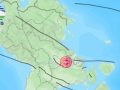 Gempa Dangkal Guncang Konawe Selatan