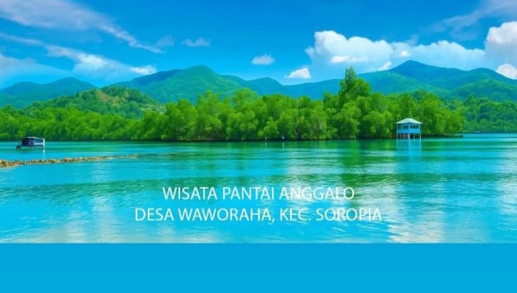 Pembangunan Jetty Storage Tank Ancam Kerusakan Mangrove di Konawe