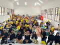 Guru di Kendari Ikuti Pelatihan Kecerdasan Artifisial dalam Program Nasional &ldquo;AI Goes To School&rdquo;