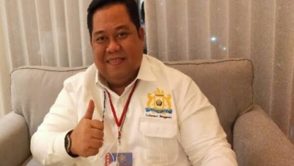 KADIN Sultra Siap Rapimprov 2025: 