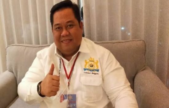KADIN Sultra Siap Rapimprov 2025
