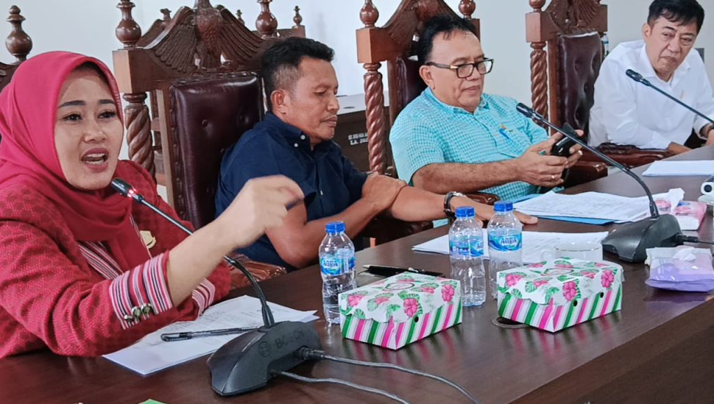 Janji Manis PT. Merbau Indah Raya Konsel dan Kegagalan Pemerintah Lindungi Masyarakat?