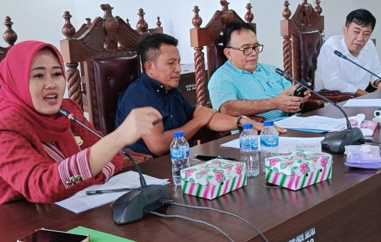 Janji Manis PT. Merbau Indah Raya Konsel dan Kegagalan Pemerintah Lindungi Masyarakat?