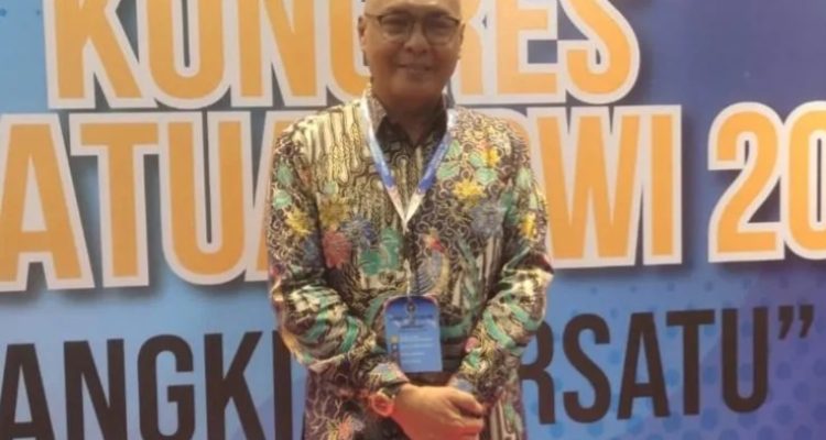 Hotman Paris Dikecam PWI, Diminta Minta Maaf ke Wartawan