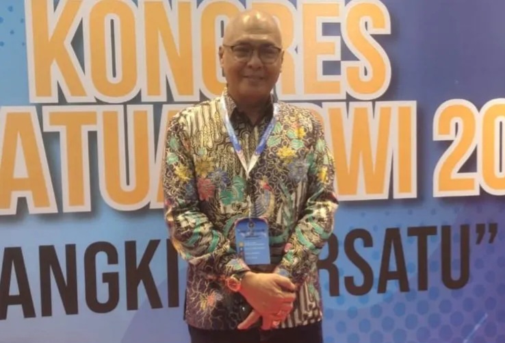Hotman Paris Dikecam PWI, Diminta Minta Maaf ke Wartawan