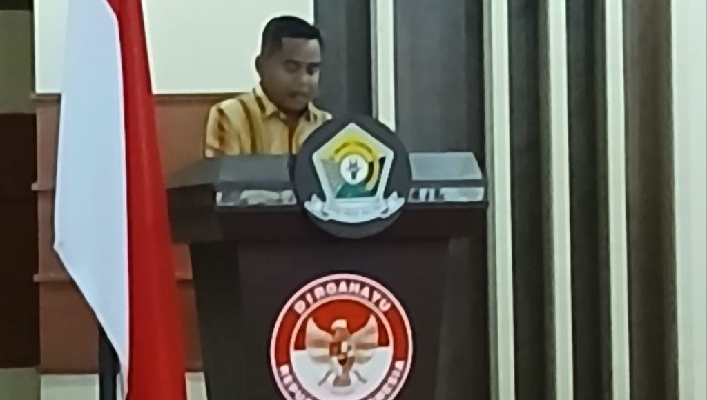 Eksekutif-Legislatif Sultra Sepakati Perubahan Anggaran 2025