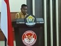 Eksekutif-Legislatif Sultra Sepakati Perubahan Anggaran 2025