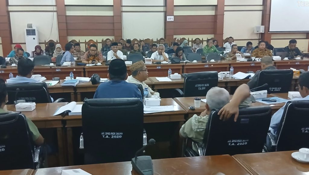 Sambut Kunjungan Presiden, Pemprov Sultra Genjot Perbaikan Jalan