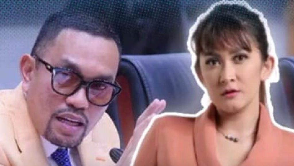 Partai NasDem Nonaktifkan Ahmad Sahroni dan Nafa Urbach sebagai Anggota DPR RI