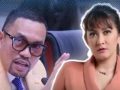 Partai NasDem Nonaktifkan Ahmad Sahroni dan Nafa Urbach sebagai Anggota DPR RI