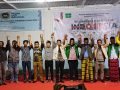 Pemuda Lintas Iman Sultra Serukan Perdamaian