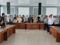 DPRD Sultra dan Mahasiswa Sepakati Aksi Bersama ke DPR RI