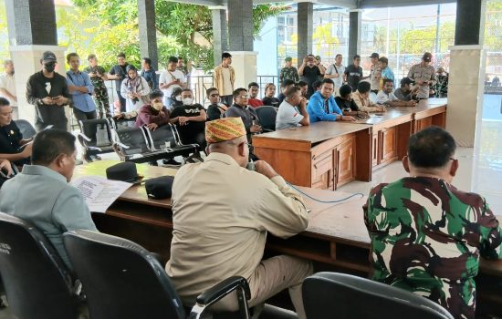 Tim Halilintar Mulai Beroperasi, Siap Berantas Tambang Ilegal di Sultra