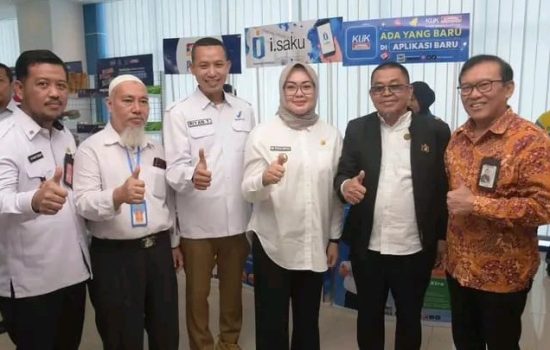 Wali Kota Kendari Dorong UMKM Tembus Ritel Modern
