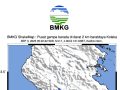 Gempa M2.7 Guncang Kolaka, Tak Berpotensi Tsunami