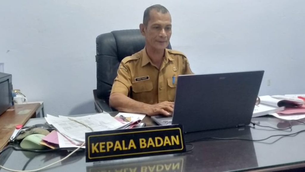 Objek Pajak Bertambah, Bapenda Wakatobi Lakukan Penyesuaian Tarif PBB