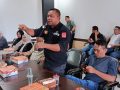 Tangisan di Balik Pintu Dewan: ASR Menuntut Keadilan bagi Korban Hermina Kendari
