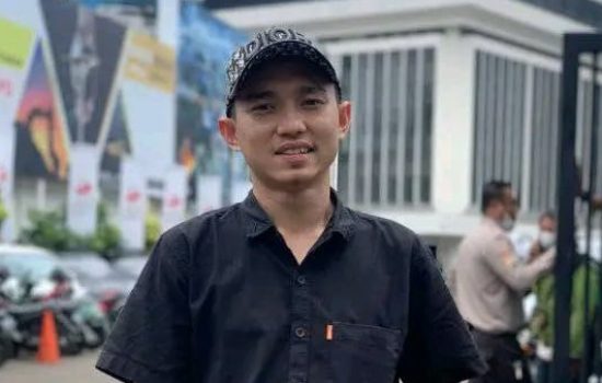 FORMAT Sultra Minta Kementerian ESDM dan KLHK Hentikan Dugaan Aktivitas Ilegal PT BHR