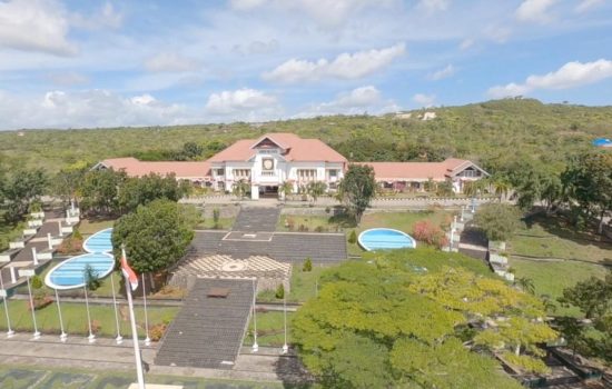 Baubau: Kota yang Tumbuh Bersama Sejarah dan Wisata Baru