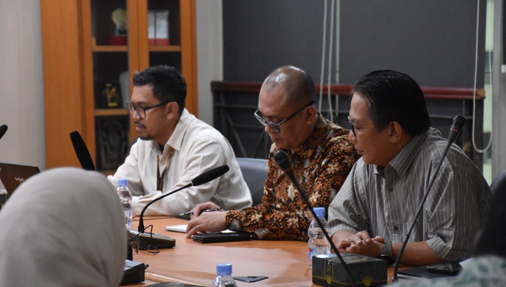 Audiensi Komisi IV DPRD Sultra ke Kemendikbud: Bahas Pemisahan Dinas Pendidikan dan Kebudayaan
